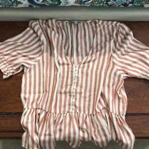 Madewell Top